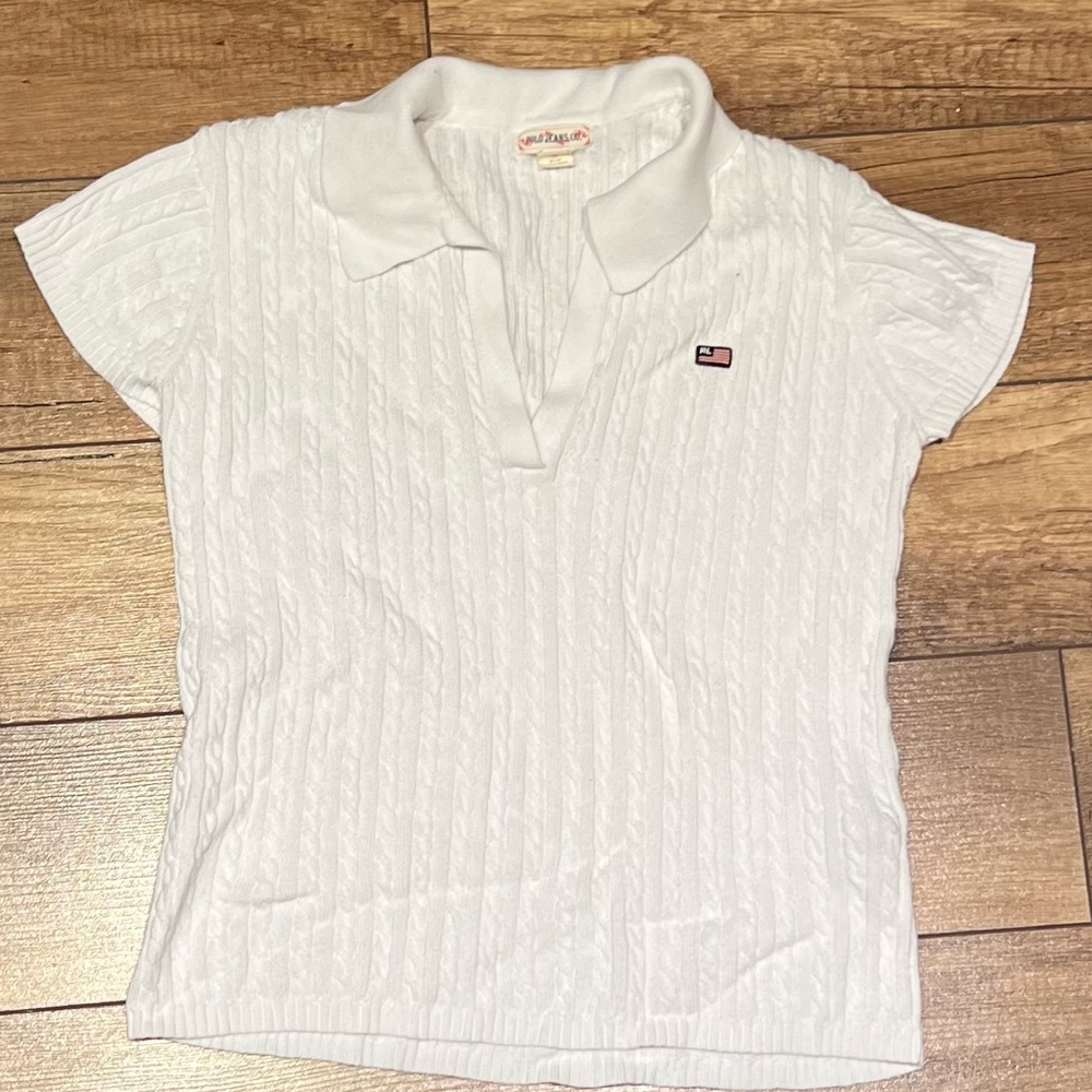Ralph Lauren polo shirt